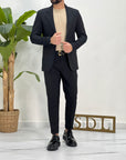 ABITO MONOPETTO MALAGA SDL OUTFIT