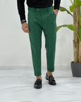 PANTALONE SARTORIALE SAN PAOLO