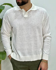 POLO IN FILO NJB