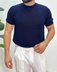 T-SHIRT IN FILO SDL