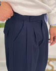PANTALONE FONDO AMPIO ABBOTT LAT SDL