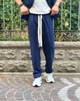 COORDINATO FRA SDL OUTFIT