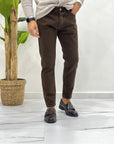 JEANS DESERT SDL OUTFIT