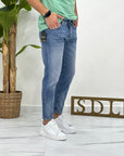 JEANS ORLANDO SDL OUTFIT