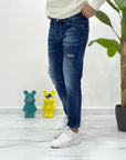 JEANS SINGAPORE SDL OUTFIT