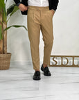 PANTALONE LUIS DOPPIA FIBBIA SDL OUTFIT