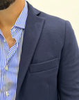 GIACCA MICROFANSTASIA SDL OUTFIT