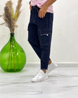 CARGO B SDL OUTFIT