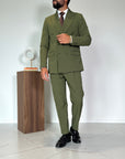 ABITO SPIGATO SDL OUTIFIT