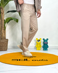 PANTALONE SICILIA FONFO AMPIO SDL OUTFIT