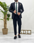 ABITO MONOPETTO MADRID SDL OUTFIT