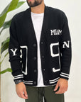 CARDIGNA MIAMI SDL OUTFIT