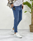 JEANS FLORIDA SFUMATO SDL OUTFIT