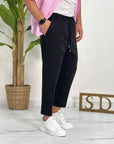 PANTALACCIO BASIC TB