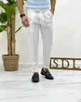 PANTALONE VALENCIA SDL OUTFIT