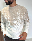 MAGLIONCINO SFUMATO 036 SDL