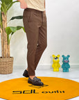 PANTALONE CAPRI SDL OUTFIT