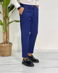 PANTALONE GIOVE SDL OUTFIT