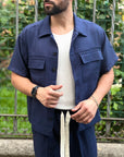 COORDINATO FRA SDL OUTFIT