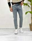 JEANS AMERICA VINTAGE SDL OUTFIT