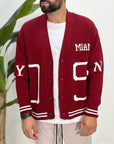 CARDIGNA MIAMI SDL OUTFIT