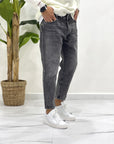 JEANS CRT ILY SFUMATO SDL OUTFIT