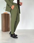 ABITO SPIGATO SDL OUTIFIT