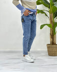JEANS AMERICA 2.0 SDL OUTFIT