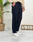 PANTALONE FONDO AMPIO ABBOTT LAT SDL