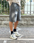BERMUDA AMSTERDAM SDL OUTFIT