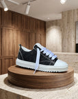SNEAKERS MOD. CASTRO DENIM