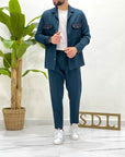 COORDINATO SDL OUTFIT 2.0