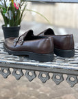 MOCASSINO DOPPIA FIBBIA SDL OUTFIT