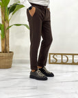 PANTALONE START SDL OUTFIT