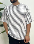 T-SHIRT MARINA SDL OUTIFIT