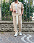 COORDINATO FRA SDL OUTFIT
