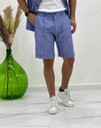 COORDINATO BALI GESSATO SDL OUTFIT