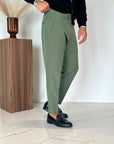 PANTALONE VIENNA SDL OUTFIT