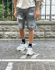 BERMUDA AMSTERDAM SDL OUTFIT