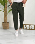 PANTALACCIO BASIC TB
