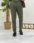 ABITO DOPPIOPETTO SIVIGLIA SDL OUTFIT