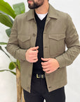 JACKET MC