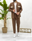 COORDINATO SDL OUTFIT 2.0