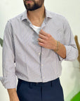 CAMICIA STYLE SDL OUTFIT