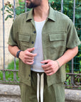 COORDINATO FRA SDL OUTFIT