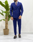 ABITO DOPPIOPETTO PRAGA SDL OUTFIT