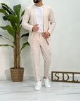 COORDINATO CARGO SDL