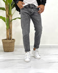 JEANS ILY SFUMATO SDL OUTFIT