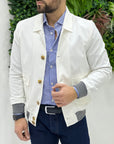 JACKET FIRENZE ESTIVO -40%