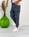 CARGO B SDL OUTFIT